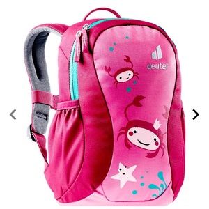 Deuter Kids Pico 5L Backpack